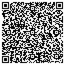 QR code with J & S Fabrication contacts