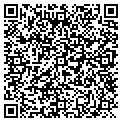 QR code with Woodys Train Shop contacts