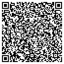QR code with Richard Glick DO contacts