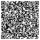 QR code with Monteleone's Barber Styling contacts