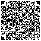 QR code with Appalachian Geophysical Survey contacts
