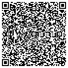 QR code with Madison Athletic Assn contacts
