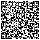 QR code with Johnson Machine & Production contacts