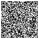 QR code with Hopf Properties contacts