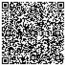 QR code with H & R Block Tax Service contacts