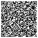 QR code with United Defense contacts