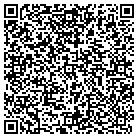 QR code with API Plumbing & Pool Supplies contacts