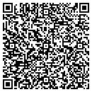 QR code with Hancock Building contacts