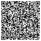 QR code with AAA Jimmy's General Fencing contacts