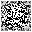 QR code with Zodiac DJ Entertainers contacts