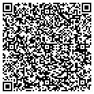 QR code with Blue Light Graphics contacts