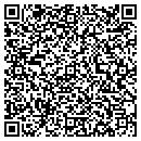 QR code with Ronald Kaintz contacts