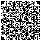 QR code with Raymond E Holland Art Cllctn contacts