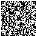 QR code with Lavernes Diner contacts
