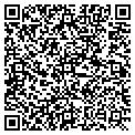 QR code with Donald W Salak contacts