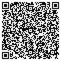 QR code with L A Skates contacts