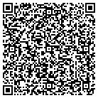 QR code with Timothy J Ehgartner DDS contacts