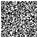 QR code with My Secret Garden Floral Shoppe contacts