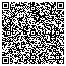 QR code with R T Farming Co contacts