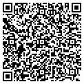 QR code with Hyman Salib MD contacts