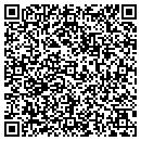 QR code with Hazlett Terry Heating & Coolg contacts