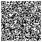 QR code with C J Doudrick's Tree Service contacts