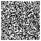 QR code with Hyde Travel Service Inc contacts