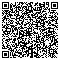 QR code with James R Dee DMD contacts