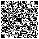 QR code with West Branch Podiatric Assoc contacts