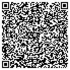 QR code with Calvary Fellowship Homes Inc contacts