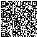 QR code with Adam Shawley contacts