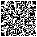 QR code with Oreck Floorcare contacts