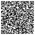 QR code with Annas Vending contacts