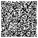 QR code with D W Tatar contacts