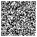 QR code with Blm Architects contacts