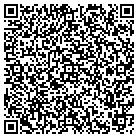 QR code with Manoroale Service Center Inc contacts