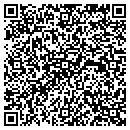 QR code with Hegarty Tree Service contacts