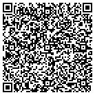 QR code with A Cut Above Styling & Tanning contacts