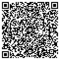 QR code with Finish Line contacts
