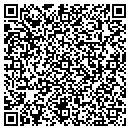 QR code with Overhill Flowers Inc contacts