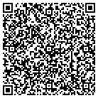 QR code with K & M Construction & Fab Corp contacts
