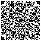 QR code with J T B Surgical Assocs contacts
