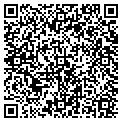 QR code with Cjs 19th Hole contacts