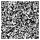 QR code with A Pawn Plus contacts
