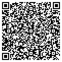 QR code with Yeager Marlin contacts