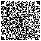 QR code with R D Zinni Heating & Cooling contacts