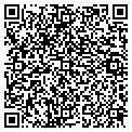 QR code with Cisac contacts