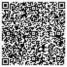 QR code with Custom Contracting & Tile contacts