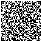 QR code with G B Astral Technologies contacts