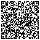 QR code with RCD Timber contacts